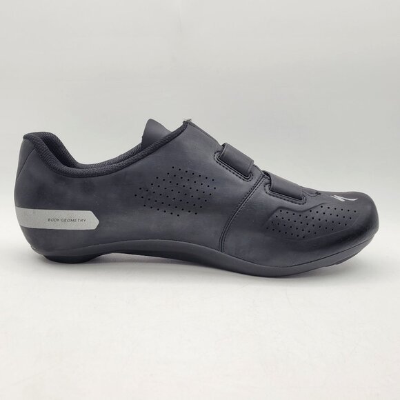 Specialized Sport Road Cycling Shoes Mens Sz 12.25 Peleton Spin Road SPD, SPD-SL main image 9